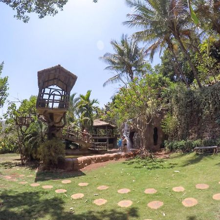 Surya Shibir Resort 浦那 外观 照片