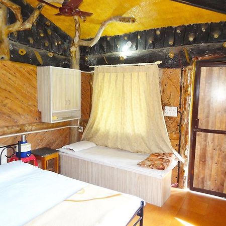 Surya Shibir Resort 浦那 外观 照片