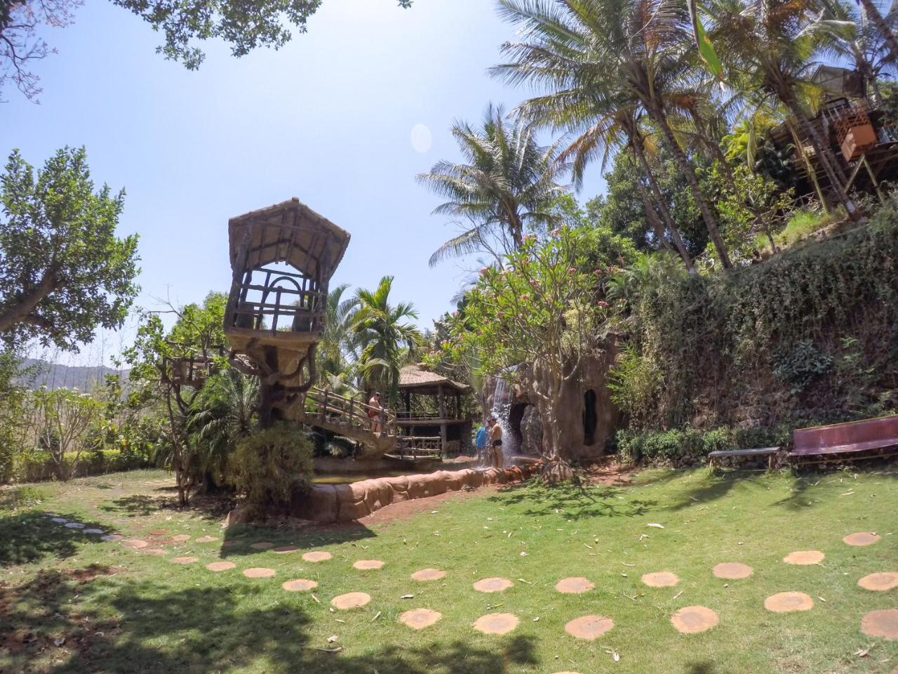 Surya Shibir Resort 浦那 外观 照片