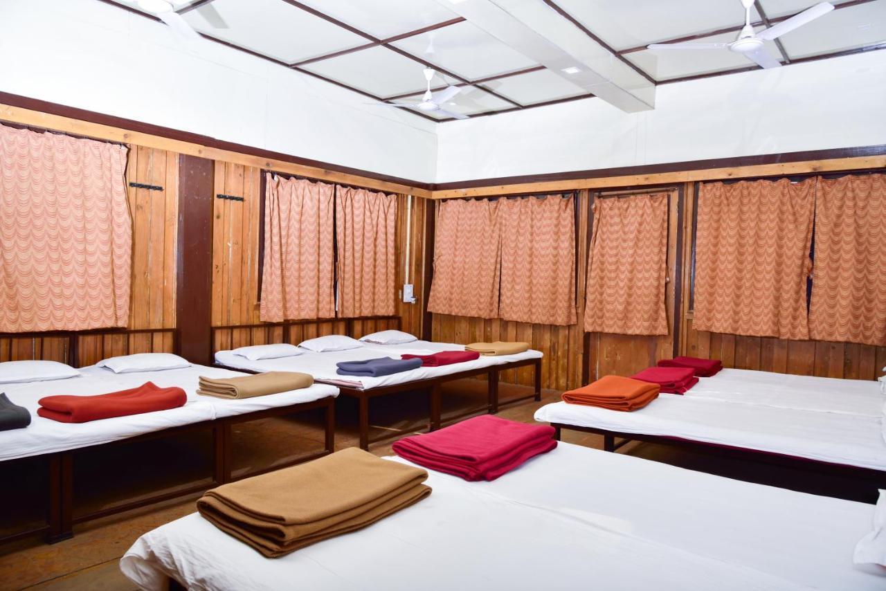 Surya Shibir Resort 浦那 外观 照片