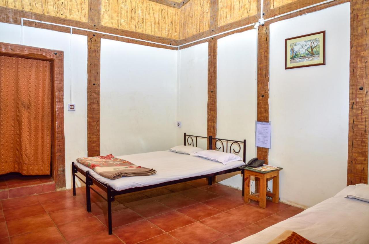 Surya Shibir Resort 浦那 外观 照片