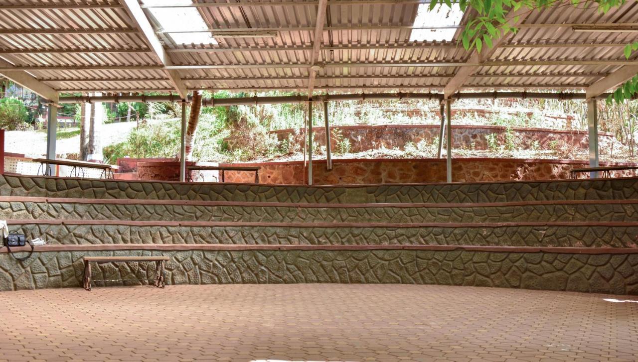 Surya Shibir Resort 浦那 外观 照片