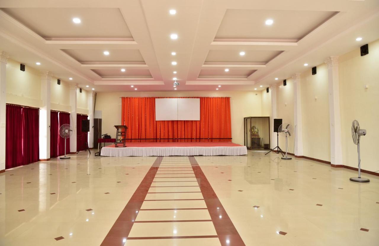 Surya Shibir Resort 浦那 外观 照片