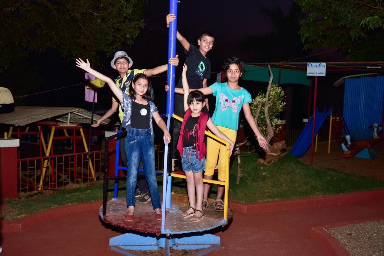 Surya Shibir Resort 浦那 外观 照片