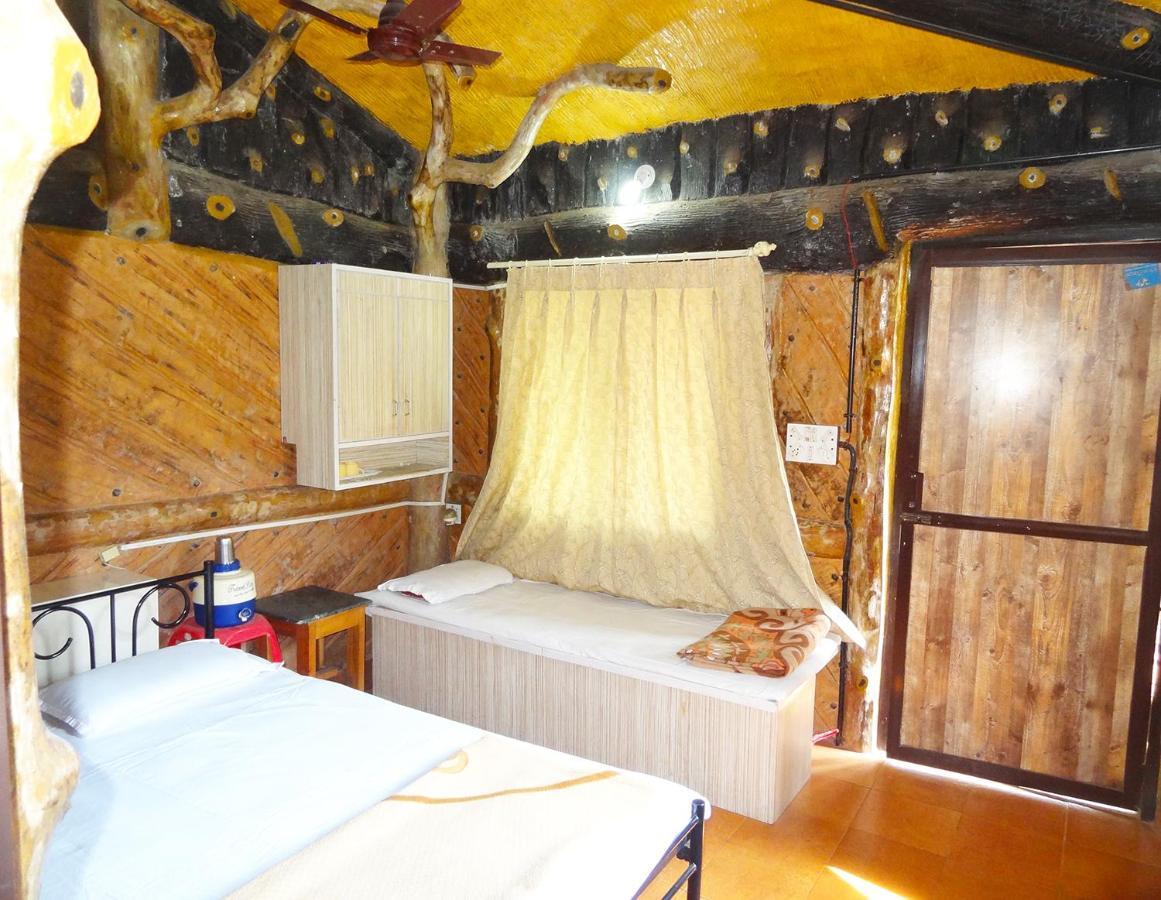 Surya Shibir Resort 浦那 外观 照片