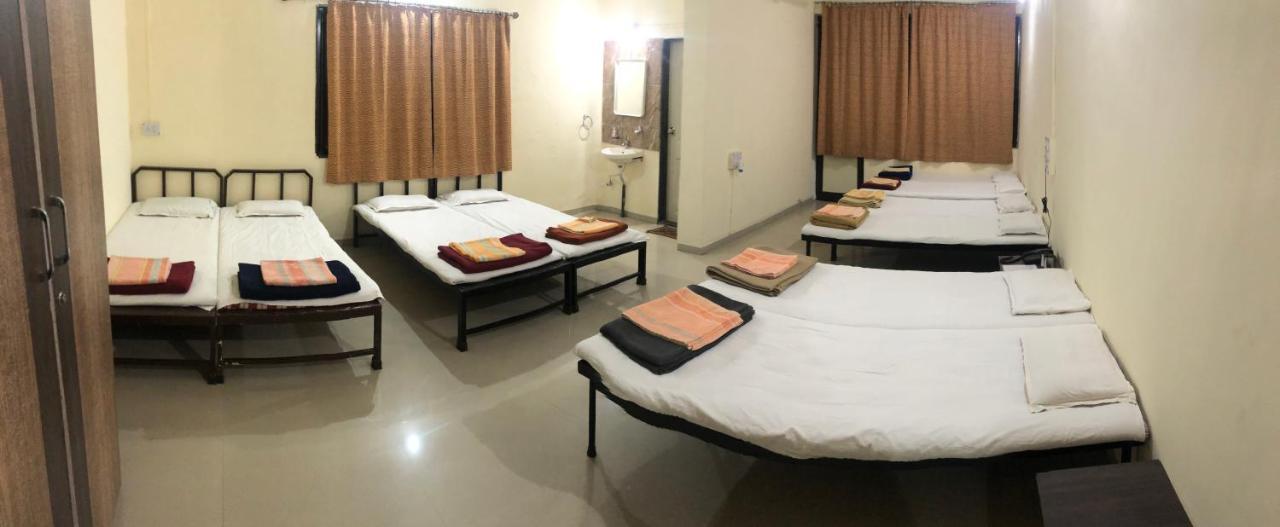 Surya Shibir Resort 浦那 外观 照片