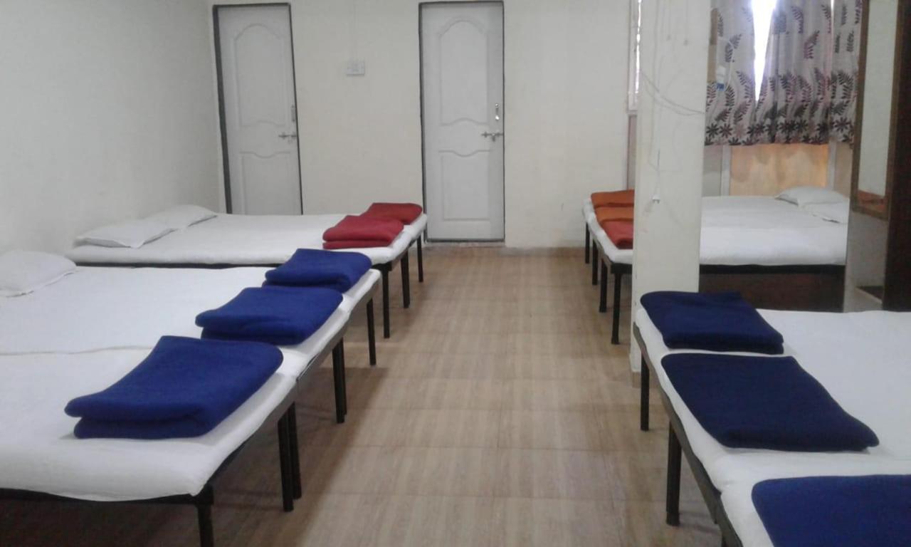 Surya Shibir Resort 浦那 外观 照片