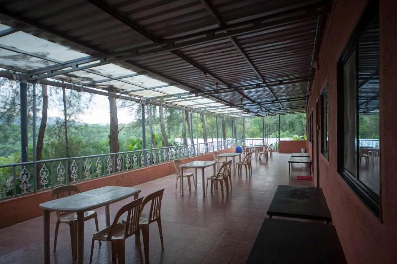 Surya Shibir Resort 浦那 外观 照片